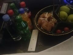 -华夏良子·足道SPA艾灸(铁道大厦店)