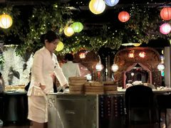 -广州花园酒店荔湾亭·地道点心·粤式饮茶