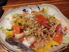 -千代武日本料理(哈西店)