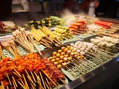 -食悦天美食广场(沈阳青年大街万象城店)