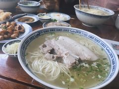 -同得兴 Since·1995 传统苏式面馆(十全街店)