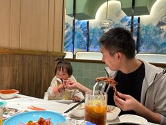 -新世界餐厅(万达店)