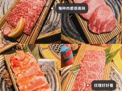 -海之屋韩式烤肉(海棠68环球美食街店)