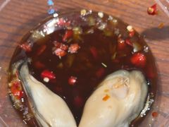 -为民烧烤吧.自贡爆炒菜(收录10年好店)