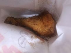 -潘老板炸鸡(河西万达店)