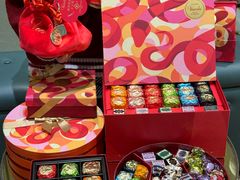 -VENCHI 闻绮(北京国贸商城店)