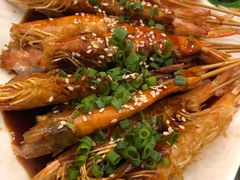 -美极鲜食坊(宝安南路店)