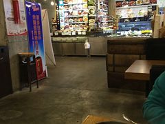 -隆喜元鱼汤包·海鲜(中联广场店)