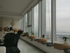 -Jungle Nat 高空餐厅