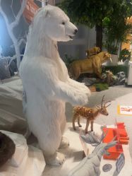 -IMON·HANSA潮玩玩偶毛绒玩具(通州万象汇店)