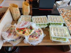 -老横泾面馆(吴中横泾店)