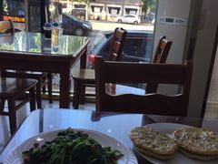 -老山记海城馅饼大酒店(振兴小区店)