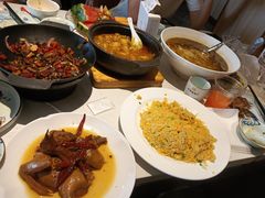 -燕郊烧鸽子(酷车小镇店)