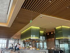 -重庆解放碑威斯汀酒店
