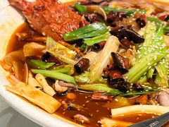 -老吉士(环贸iapm店)
