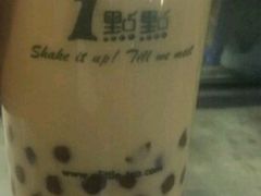 -1点点(东泰禾店)