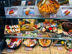 -ジャンボ釣船 つり吉(新世界店)