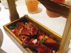 -山顶顶概念四川菜(黄埔大道店)