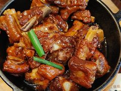 -老厨家(友谊路总店)