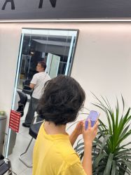 -乾健·烫染·接发SALON