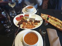 -Efes Turkish & Mediterranean Cuisine 艾菲斯餐厅(陆家嘴店)