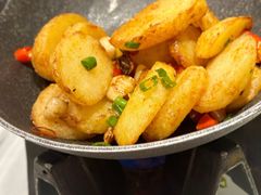 -新蜀会四川豆花(五羊店)