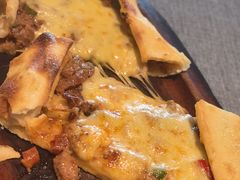 -Efes Turkish & Mediterranean Cuisine 艾菲斯餐厅(陆家嘴店)