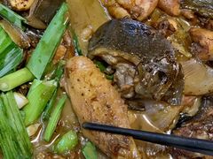 -俺家鲜·烧烤龙虾地锅鸡(观音塘店)