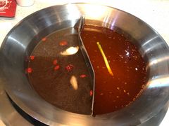 -牛華八婆火锅串串(南中环店)