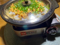 -蜀宴小调·精致家常菜(科华店)