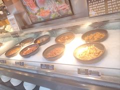 -圣罗巴海鲜烤肉自助(佳兆业店)