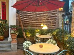 -玫瑰厅上海菜(兴国路店)