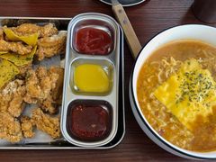 青春拉面-青春分食(仙林大学城店)