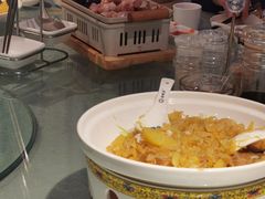 -德顺源·非遗烧麦·老菜(大观园店)
