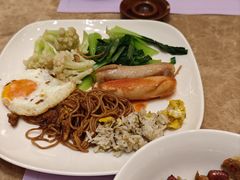 -盛宴标帜餐厅·亲子自助 (南昌喜来登酒店)