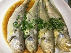 -富临轩私房菜(集庆门大街店)