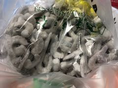 -王四营海鲜市场