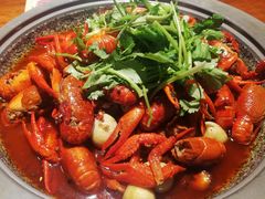-友记功夫香·人民川菜(红牌楼店)