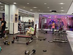 -奇迹健身(金牛凯德店)