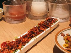 锤子牛肉-苦尽酒馆·川菜(鼓楼店)