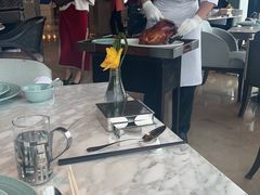 -无锡苏宁银河国际酒店-悦府65中餐厅