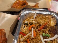-达美乐比萨(骏壹万邦广场店)