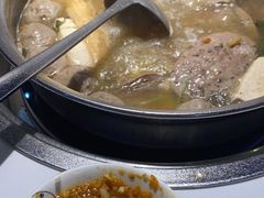 -三毛牛肉店(福强店)