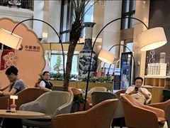 -逸派咖啡 EPARKCOFFEE(广安门店)