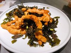 茶香小酥肉-桂满陇-锦绣江南(万象城店)