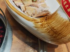 -琼菜人家·海南菜·文昌鸡(文昌大道店)
