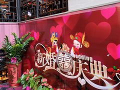 -侨美唐荔园·宴会厅(唐荔园食艺馆店)