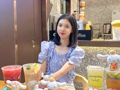 -CoCo都可(包河万达店)