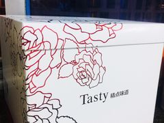 -精点味道(大连商场店)