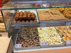 -詹记桃酥(包河万达店)